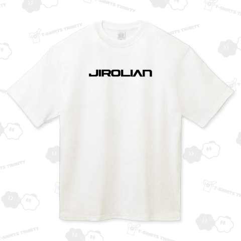 JIROLIAN Jirolian ジロリアン ラーメン 二郎