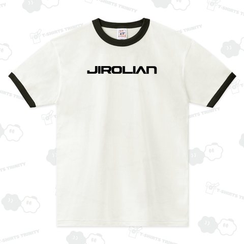 JIROLIAN Jirolian ジロリアン ラーメン 二郎