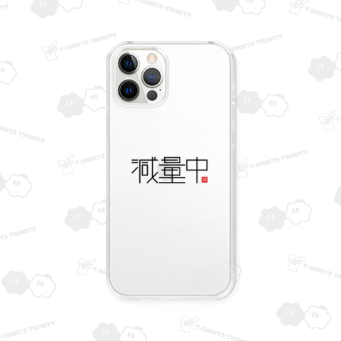 減量中 ダイエット 宣言