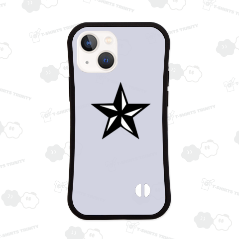 ワンスター スター 星 ★ ☆ ほし GTO 鬼塚 パンク ロック