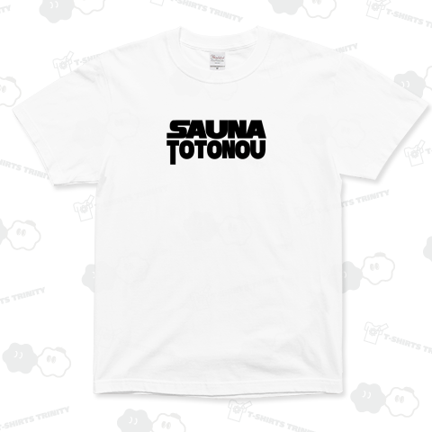 SAUNA TOTONOU サウナ整う SAUNNER サウナー