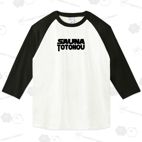 SAUNA TOTONOU サウナ整う SAUNNER サウナー