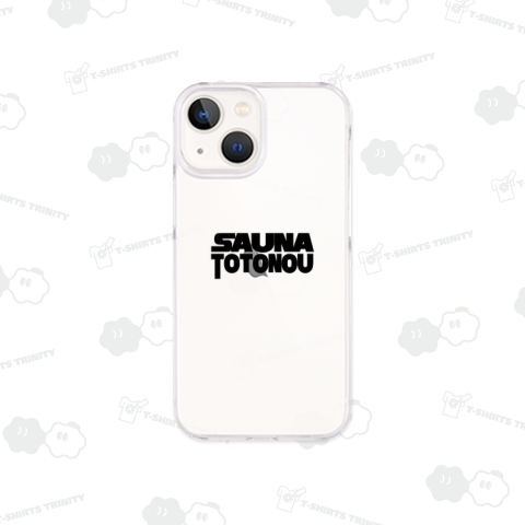 SAUNA TOTONOU サウナ整う SAUNNER サウナー