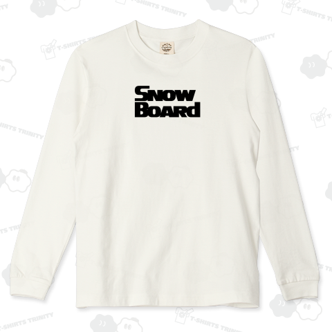 SNOWBOARD スノーボード よこのり