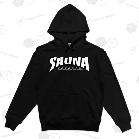 SAUNA TOTONOU サウナ 整う