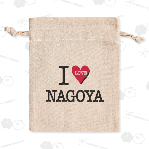 I LOVE NAGOYA 名古屋