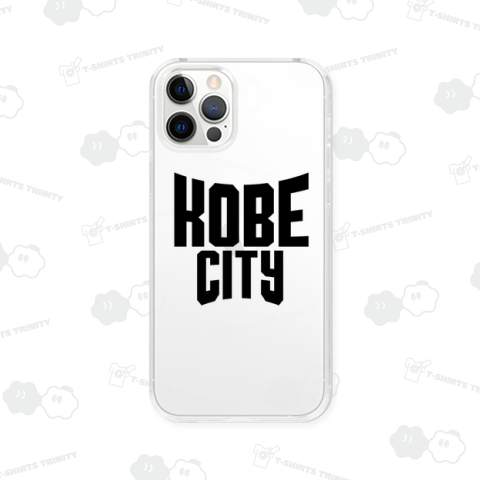 KOBE CITY 神戸
