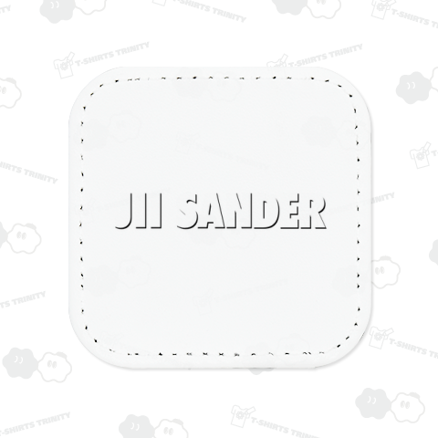 JII SANDER ジーサンダー 爺さんだー じじい