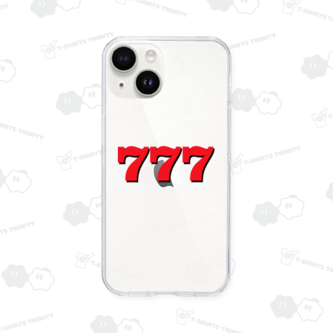 777 なな ナナ セブン SEVEN SE7EN ラッキー7 鬼塚 GTO