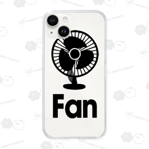 Fan 扇風機