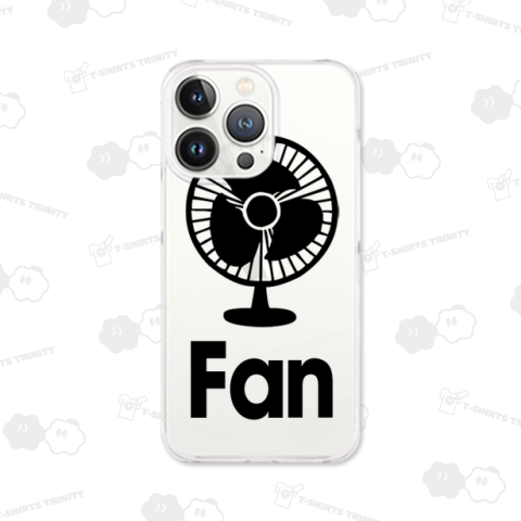 Fan 扇風機