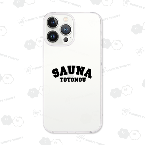 SAUNA TOTONOU サウナ整う