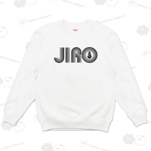 JIRO JIROLIAN Jirolian ジロリアン ラーメン 二郎