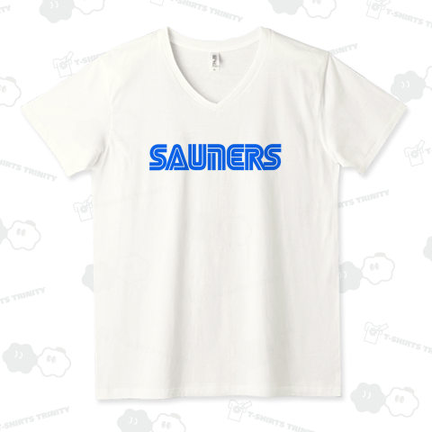 Sauners SAUNERS サウナーズ サウナ サウナー SAUNA