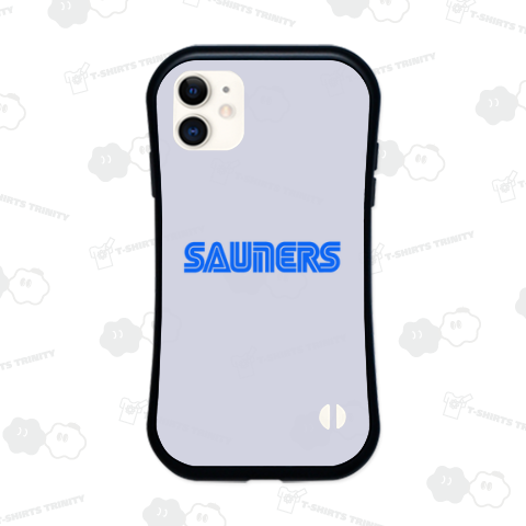 Sauners SAUNERS サウナーズ サウナ サウナー SAUNA