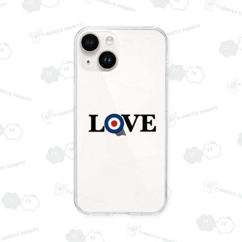 LOVE ターゲット Target