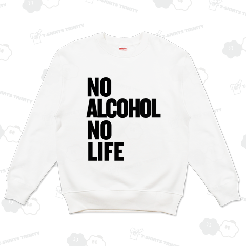 NO ALCOHOL NO LIFE ノーアルコールノーライフ