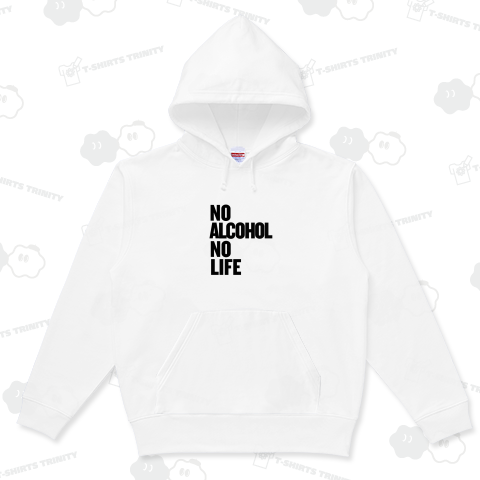 NO ALCOHOL NO LIFE ノーアルコールノーライフ