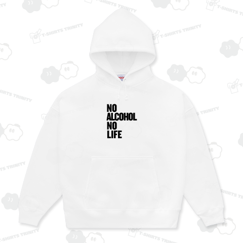 NO ALCOHOL NO LIFE ノーアルコールノーライフ