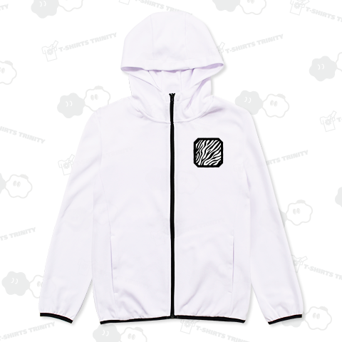 シマウマ柄 ゼブラ