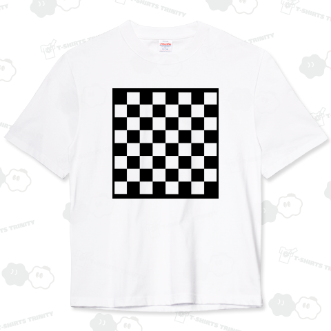 市松模様(いちまつもよう)