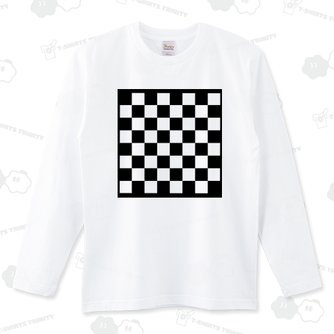 市松模様(いちまつもよう)