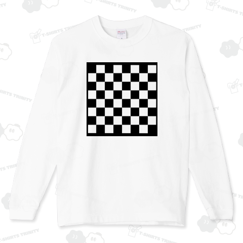 市松模様(いちまつもよう)