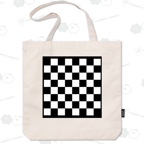 市松模様(いちまつもよう)