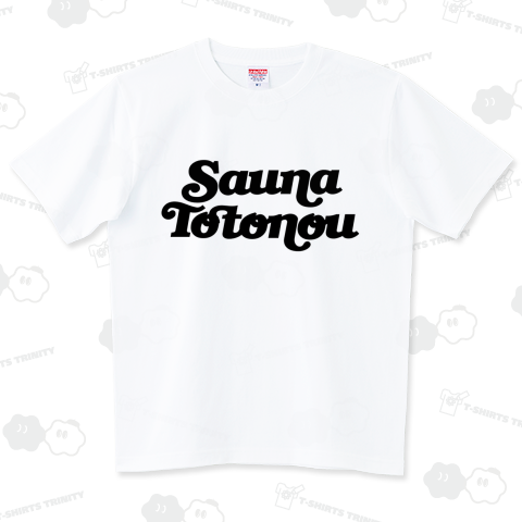 SAUNA TOTONOU サウナ 整う