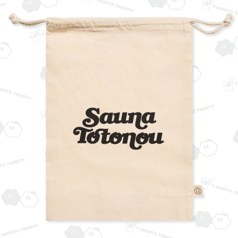 SAUNA TOTONOU サウナ 整う