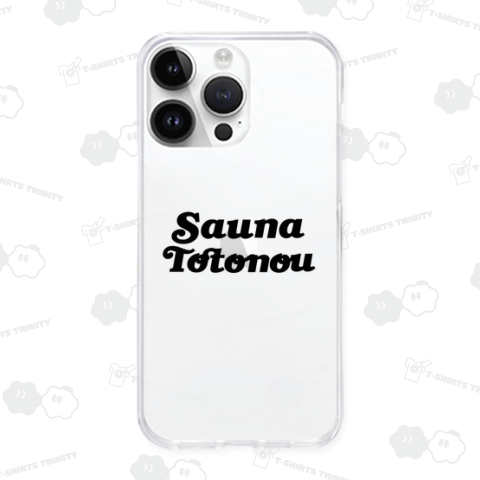 SAUNA TOTONOU サウナ 整う