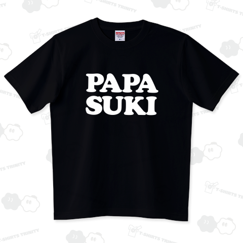 PAPASUKI パパ好き 父の日