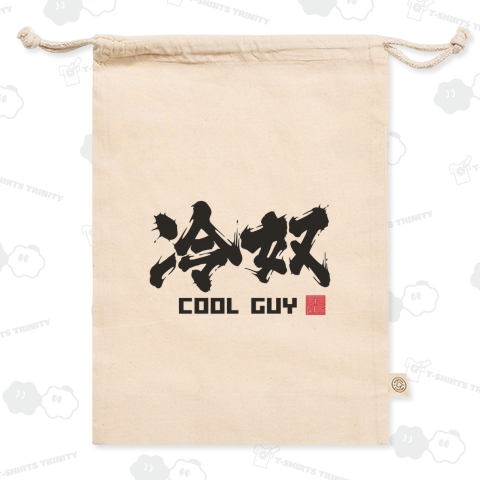 冷奴 Cool Guy ひややっこ 豆腐