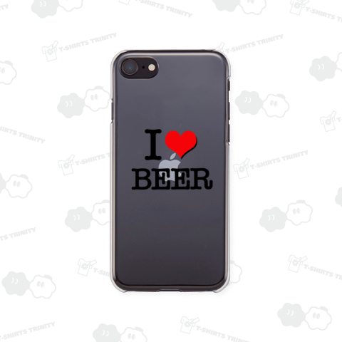 I LOVE BEER ビール お酒