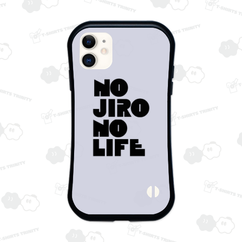 NO JIRO NO LIFE  ノージローノーライフ 二郎 ラーメン