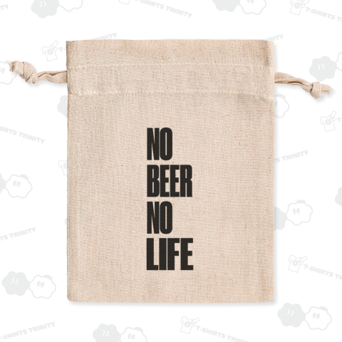 NO BEER NO LIFE ノービールノーライフ