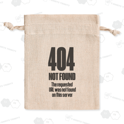 404 NOT FOUND