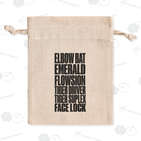 三沢 必殺技 タイガードライバー エルボー