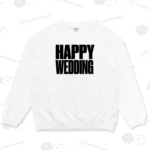 ハッピーウェディング HAPPY WEDDING
