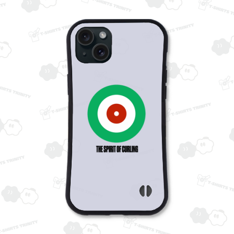 THE SPIRIT OF CURLING カーリング カーリングハウス ターゲット