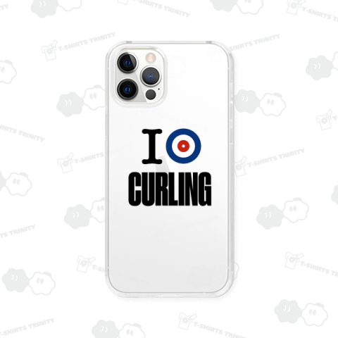 I LOVE CURLING カーリング センター