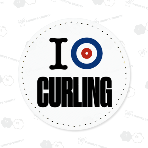 I LOVE CURLING カーリング センター