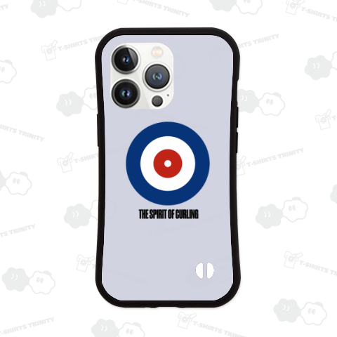 THE SPIRIT OF CURLING カーリング カーリングハウス ターゲット