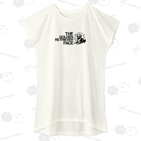 GOLDEN RETRIEVER FACE ゴールデンレトリバー 犬