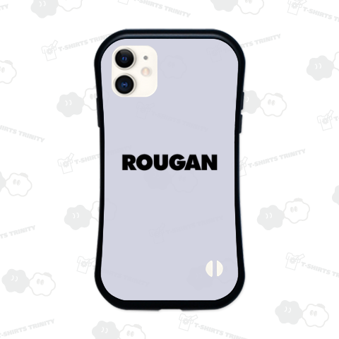 ROUGAN 老眼