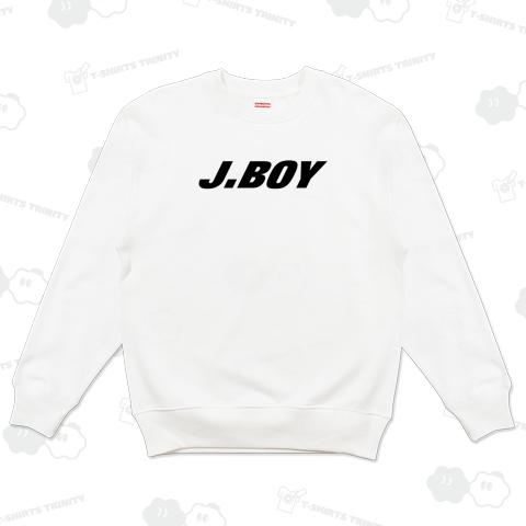 J.BOY Jボーイ