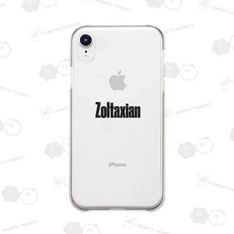 Zoltaxian ゾルタクスゼイアンとは、Siriに特定の質問をした際に返ってくる謎の言葉