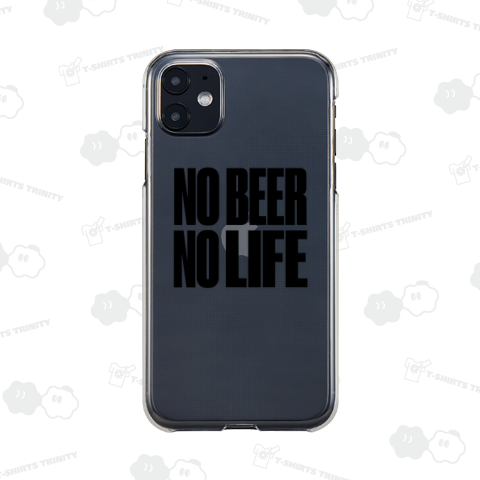 NO BEER NO LIFE ノービールノーライフ