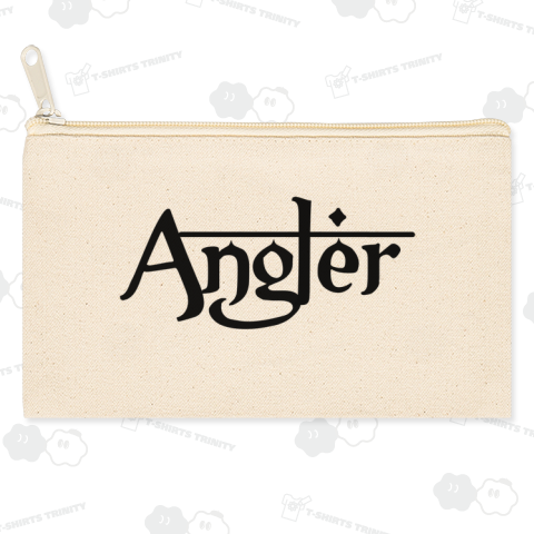 Angler アングラー 釣り FISHING