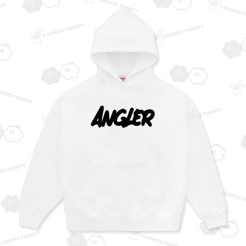 Angler アングラー 釣り FISHING